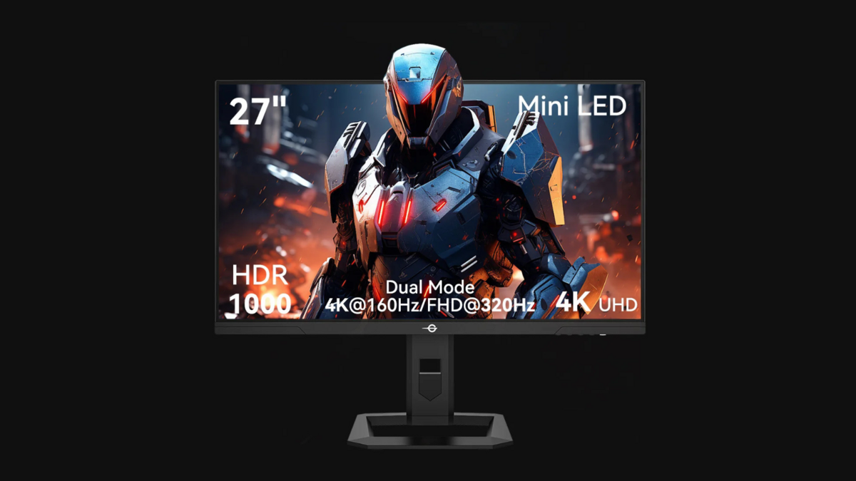 TITAN ARMY P275MV PLUS © Titan Army