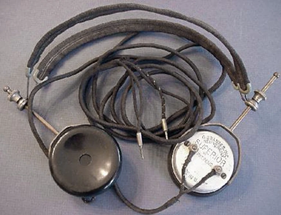 Casque Brandes (1919)