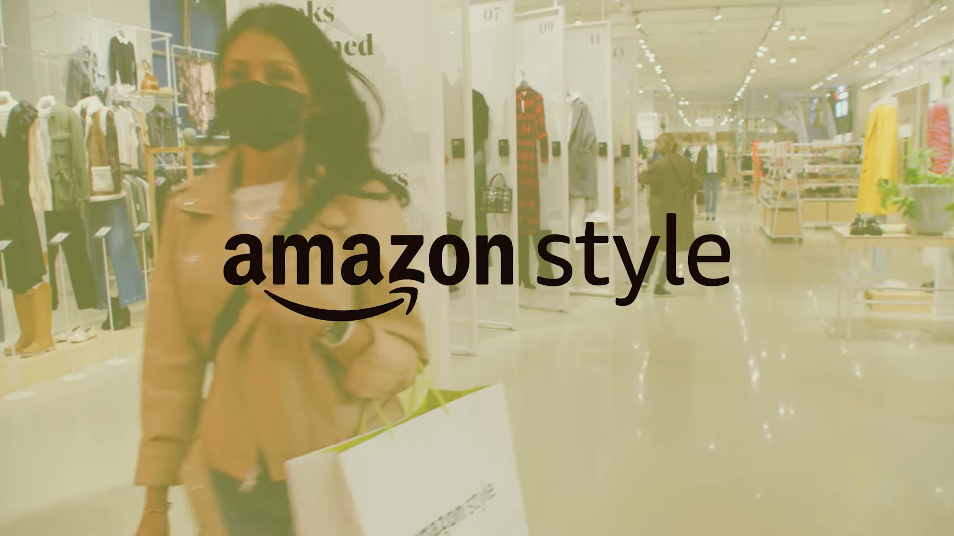 © Amazon