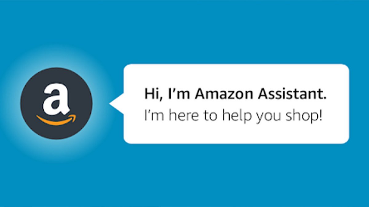 © Assistant Amazon