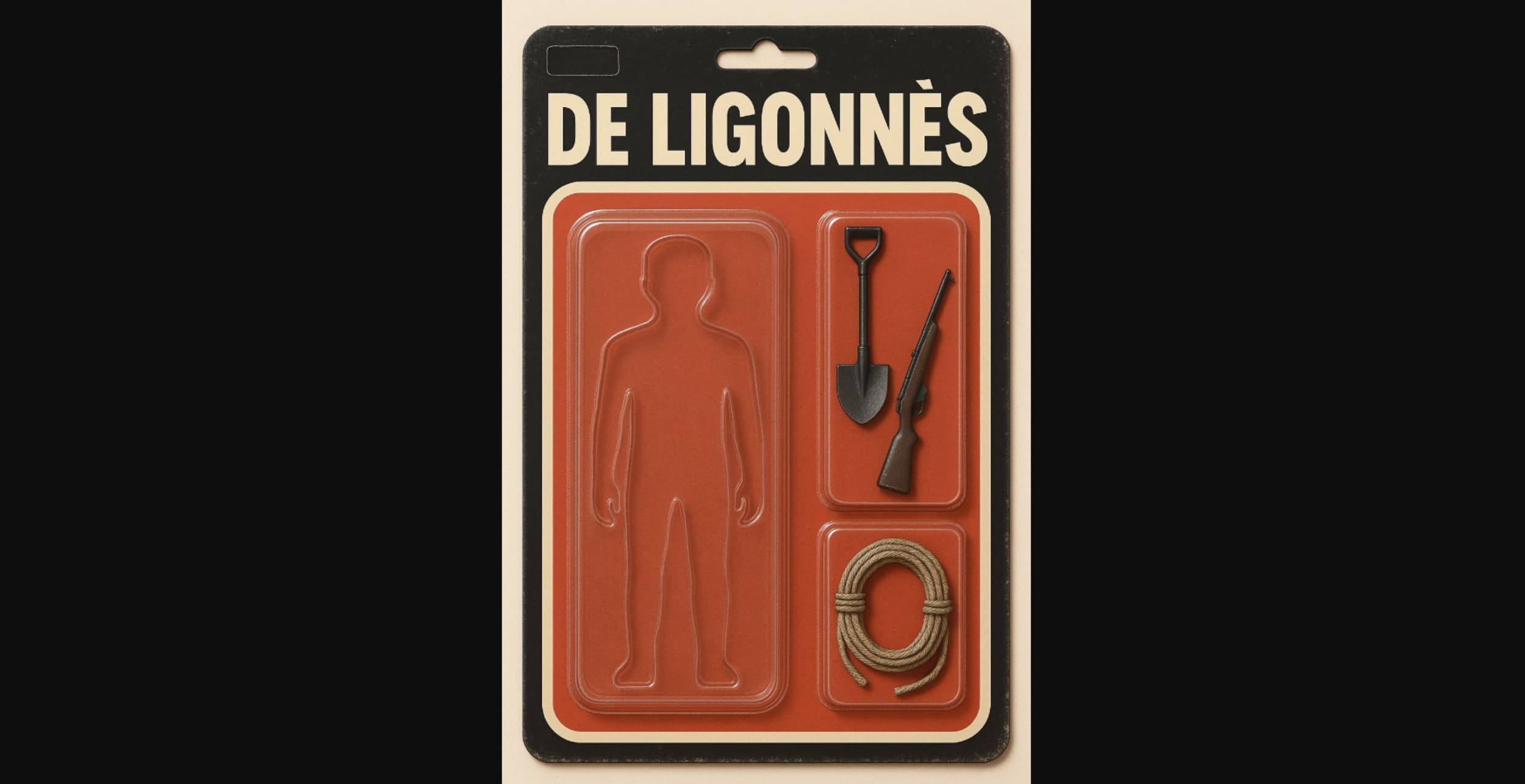 Tout semble permis avec les Starter Pack GPT - © Créé par un internaute sur ChatGPT