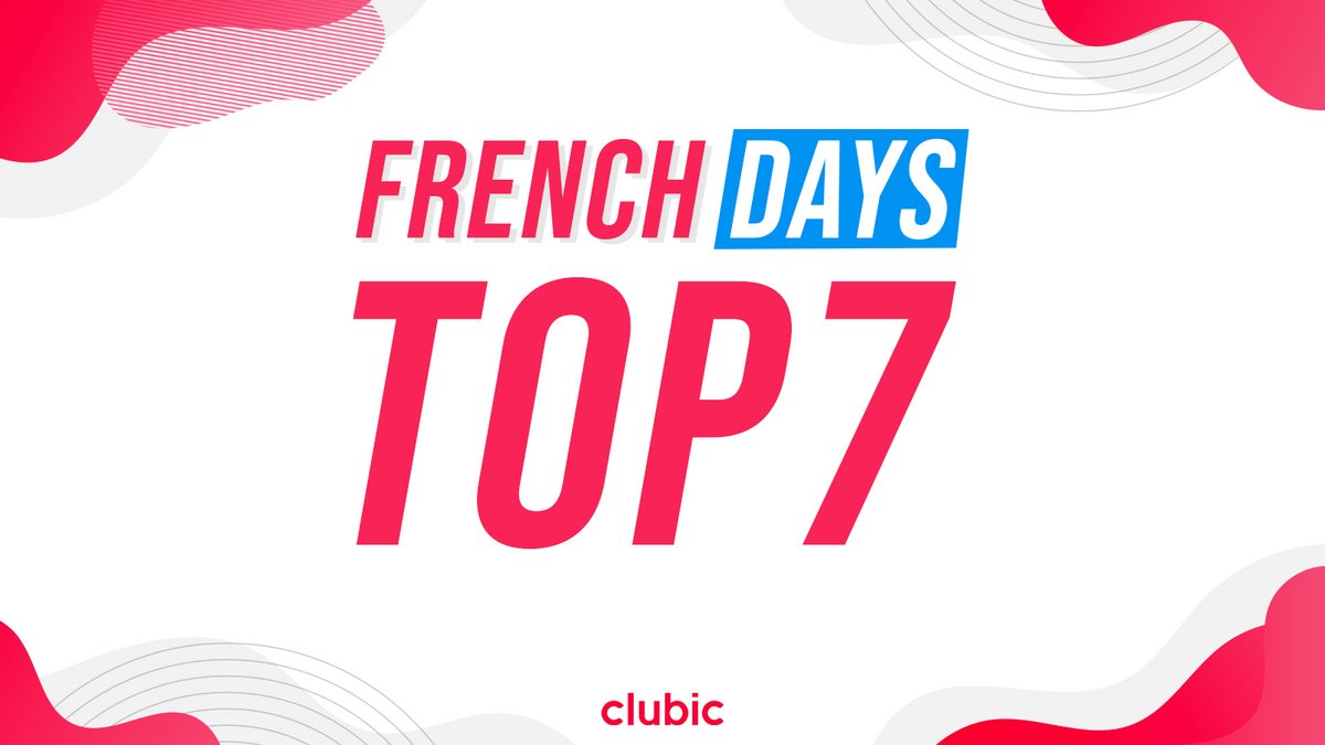 top 7