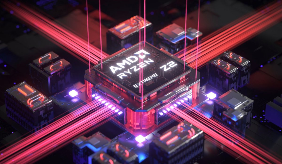 © Lenovo / Evan Blass via VideoCardz