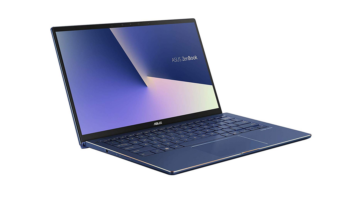 asus zenbook flip s