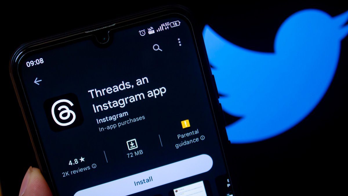 Comment installer Threads sur un smartphone sous Android ou iOS ?