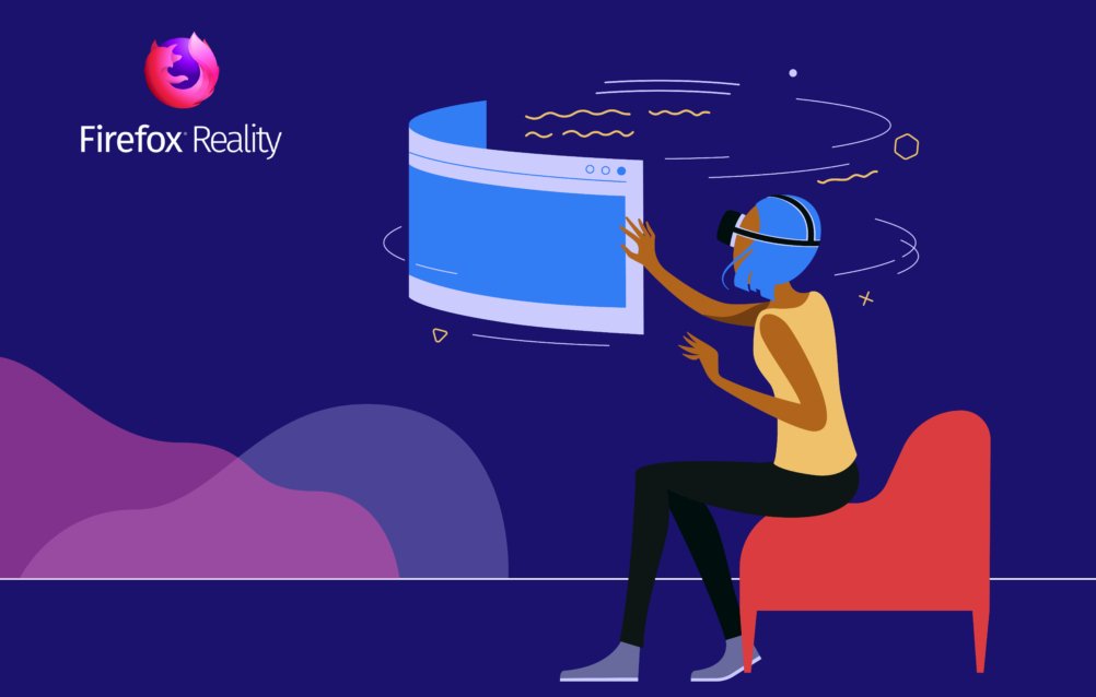 Firefox Reality