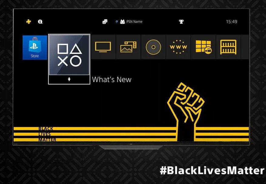 Sony BLM