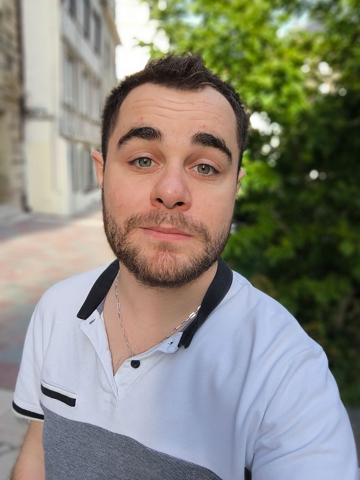 Selfie Xiaomi 13T Pro