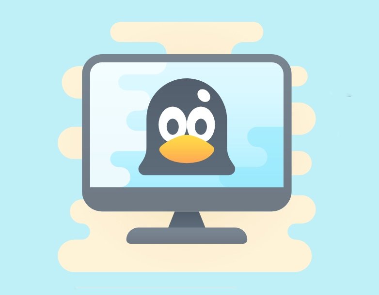 linux logo