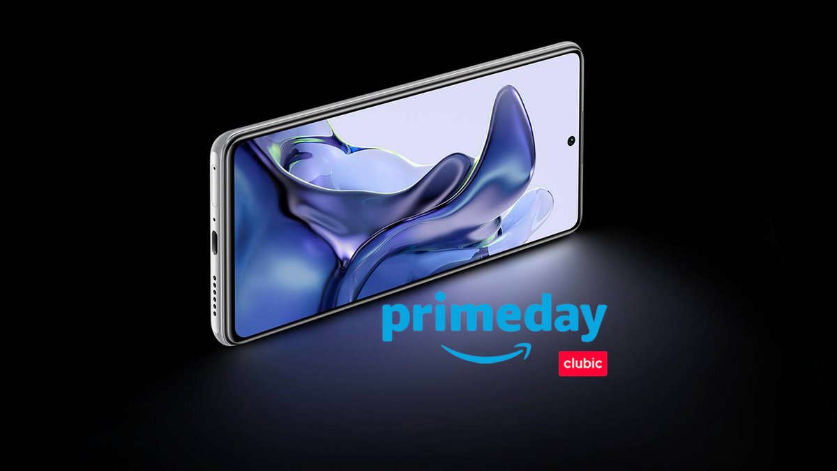 xiaomi 11T prime day