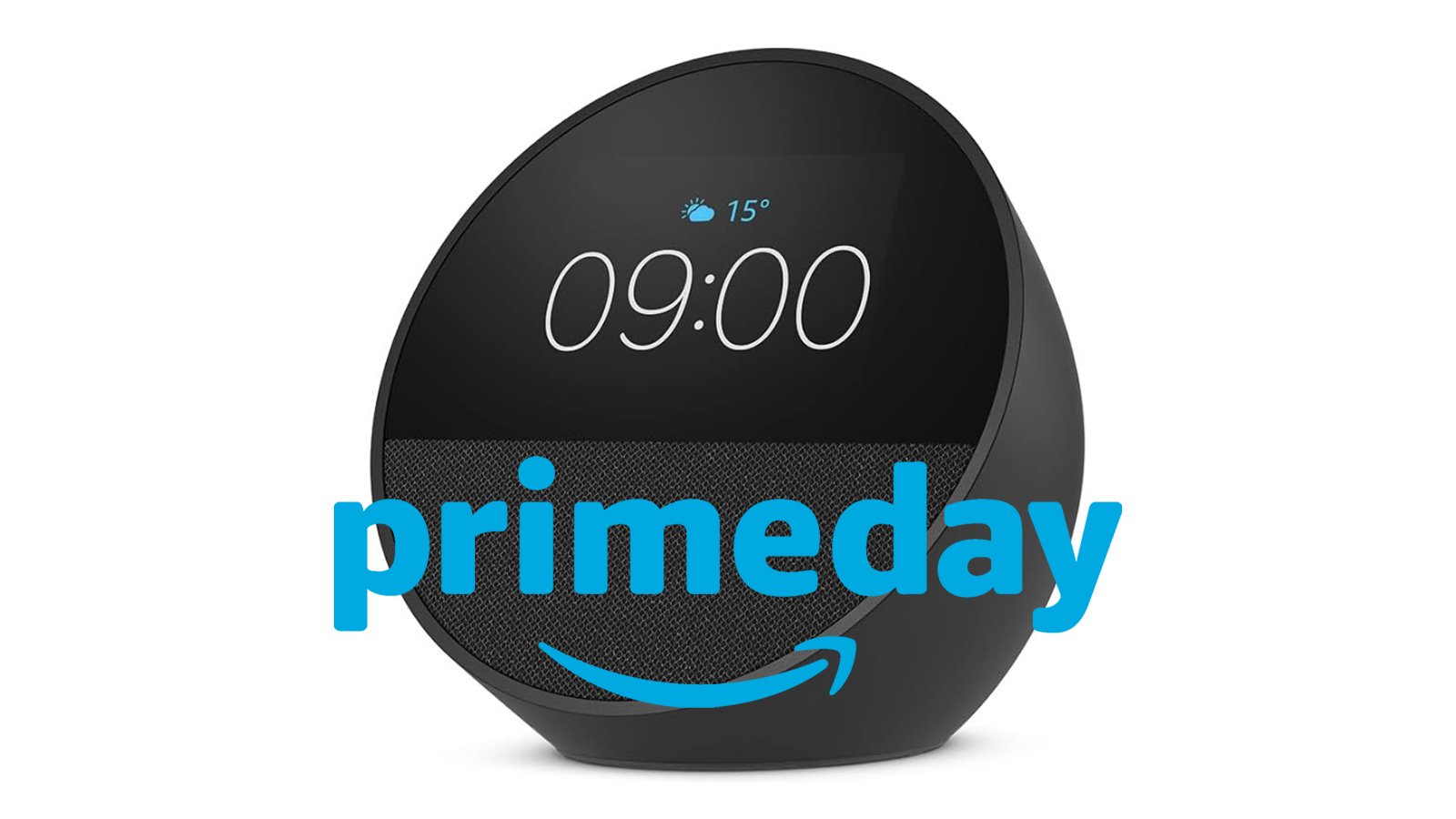 echo spot prime day