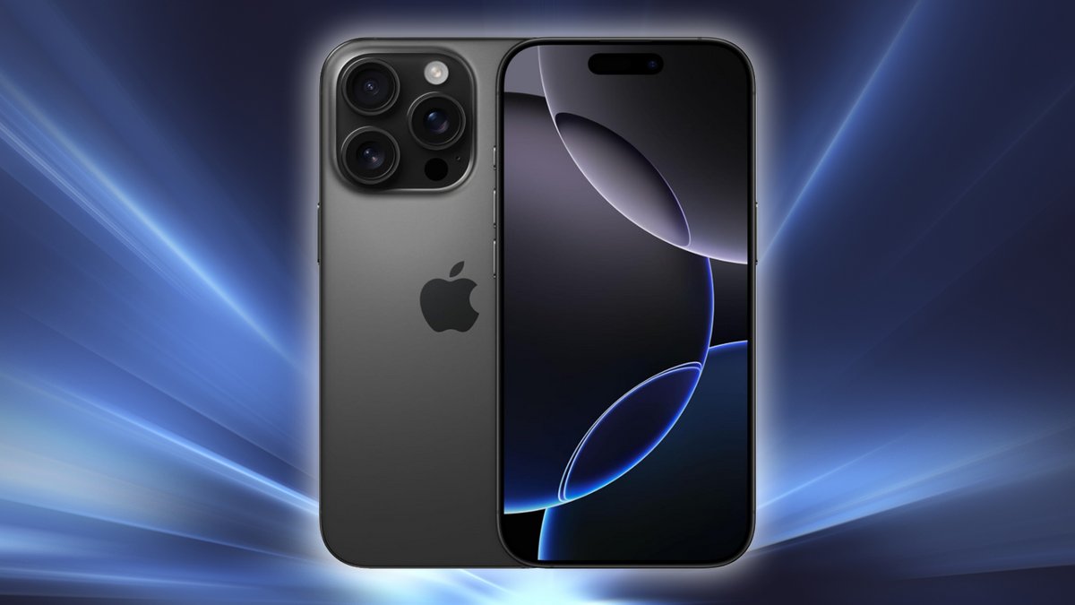 iphone 16 pro