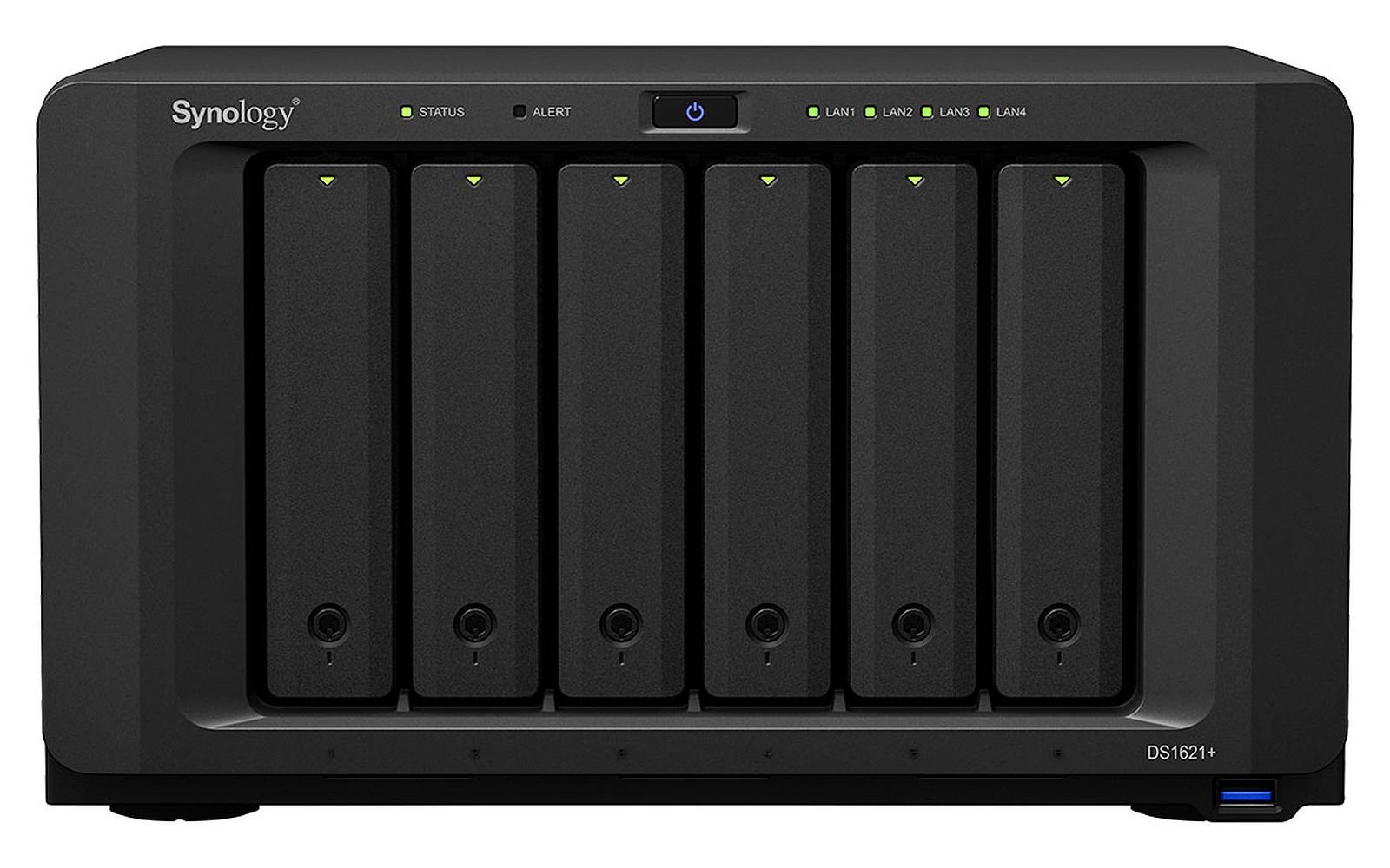 Synology DS1621+