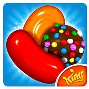 Candy Crush Saga