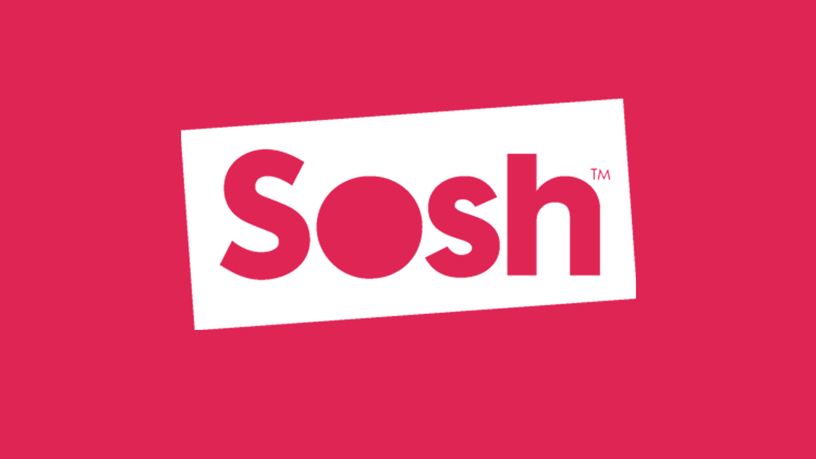 150 Go à moins de 15 € : Sosh tape fort avec son nouveau forfait 5G © Sosh