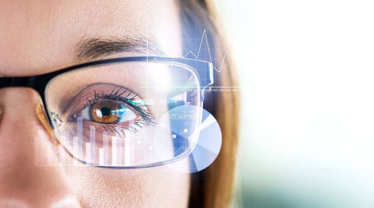  Samsung va-t-elle réussir là où Google a échoué avec ses Google Glass ? © Tero Vesalainen / Shutterstock