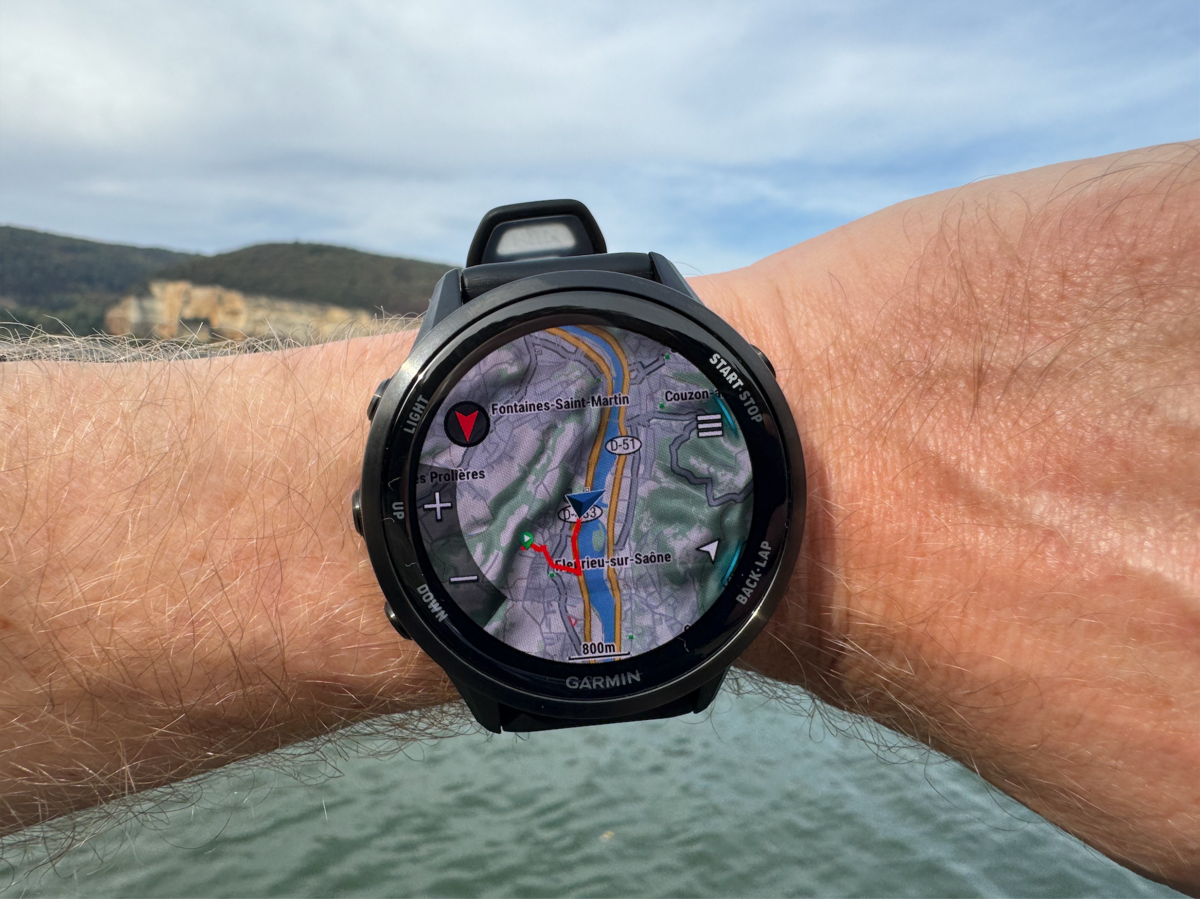 Pour retrouver vos données sport et santé, il y a une solution, mais elle n'est pas sans désagréments © Philippe du Noyer pour Clubic