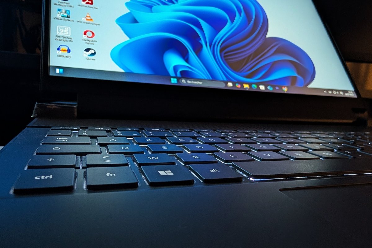 Windows 11 est en proie à des ralentissements © Alexandre Boero / Clubic