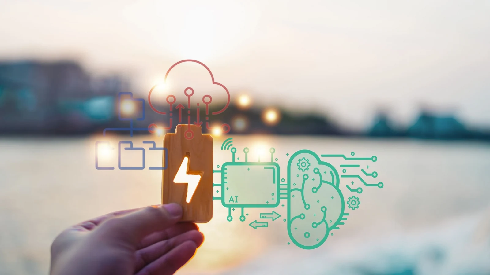 Le vrai coût environnemental de l'intelligence artificielle enfin dévoilé par la France, et il est monstrueux