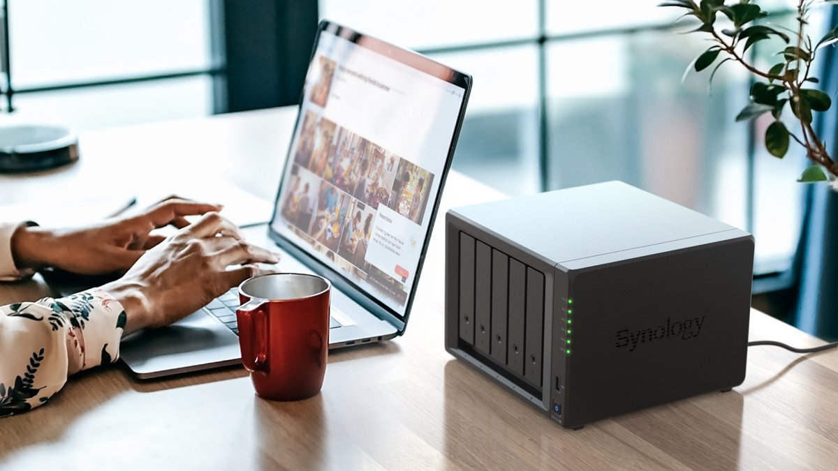 Synology NAS