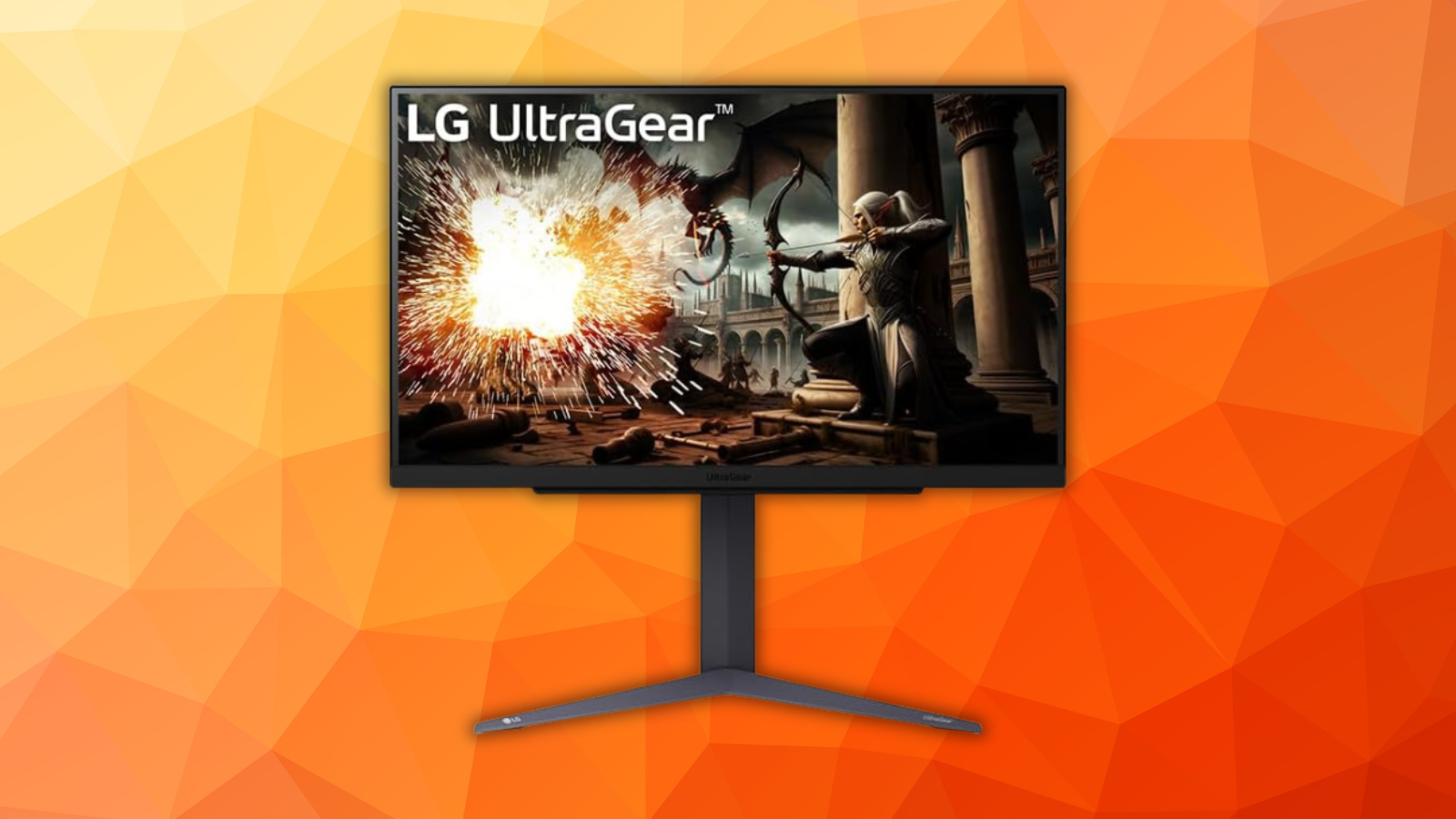 34 % sur l’écran LG Ultragear 27GS75Q-B : l’écran parfait pour le gaming à prix mini ! © Clubic