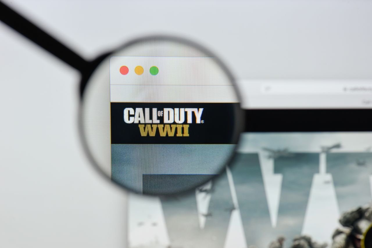 ©Casimiro PT / Shutterstock