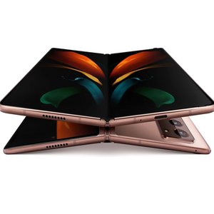 Samsung Galaxy Z Fold 7