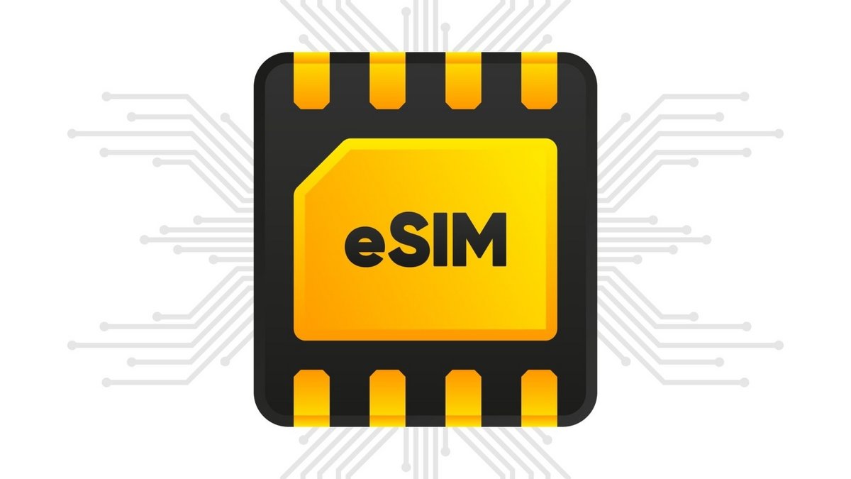 Les eSIM, pratiques mais avec quelques inconvénients - © Shutterstock