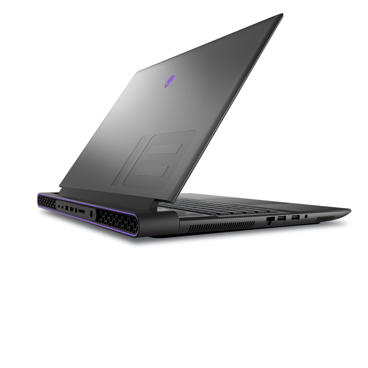 © Dell / Alienware