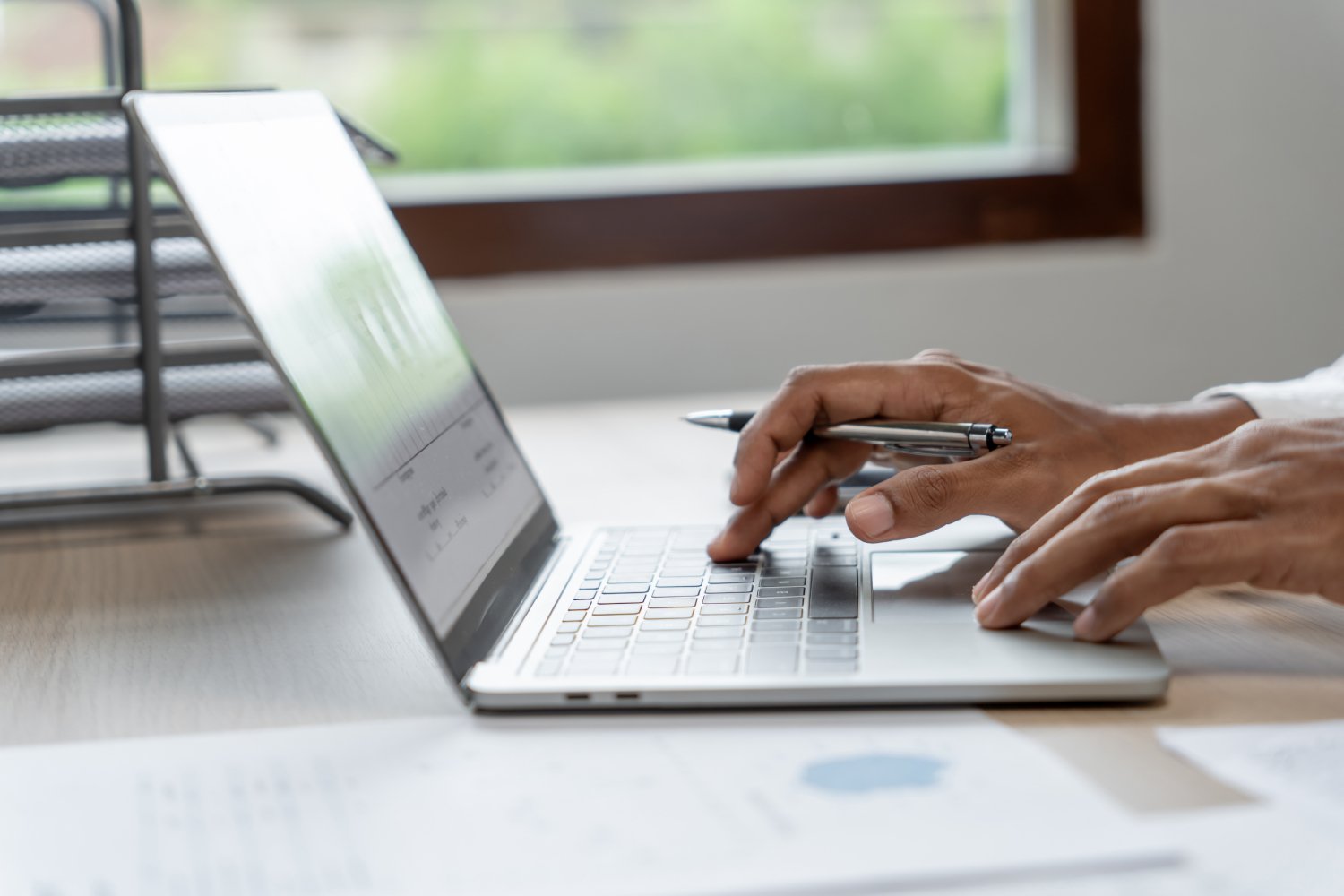 OpenAI promet de faciliter le quotidien des chercheurs. ©Lee Charlie / Shutterstock