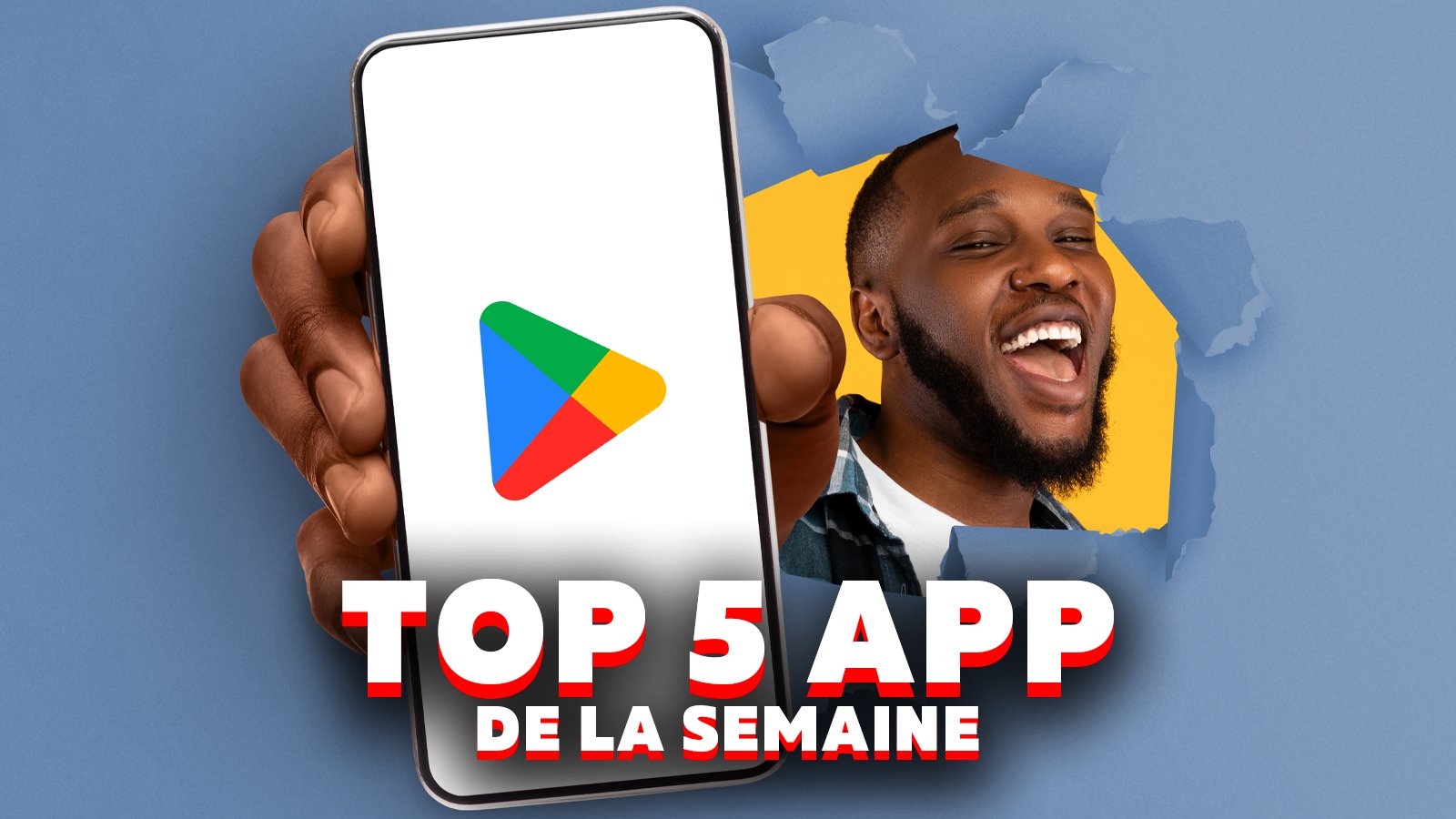 Top 5 app