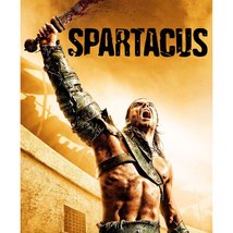 Spartacus