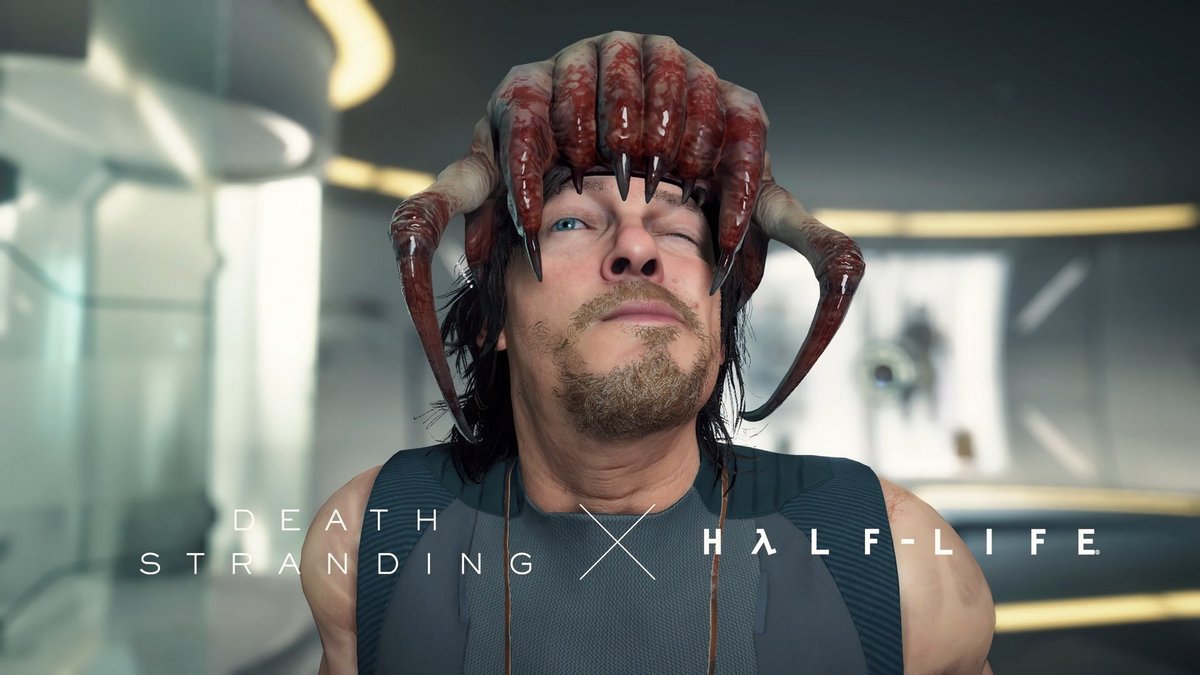 Death Stranding PC