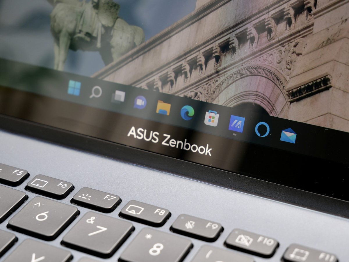 Asus Zenbook S13 OLED-6