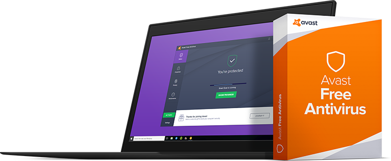 Avast Antivirus Gratuit - Oui, il est vraiment gratuit