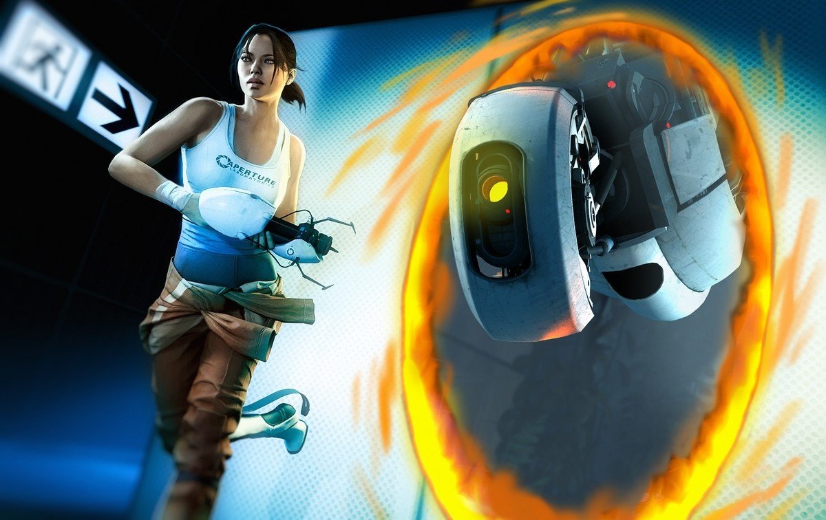 Portal 2