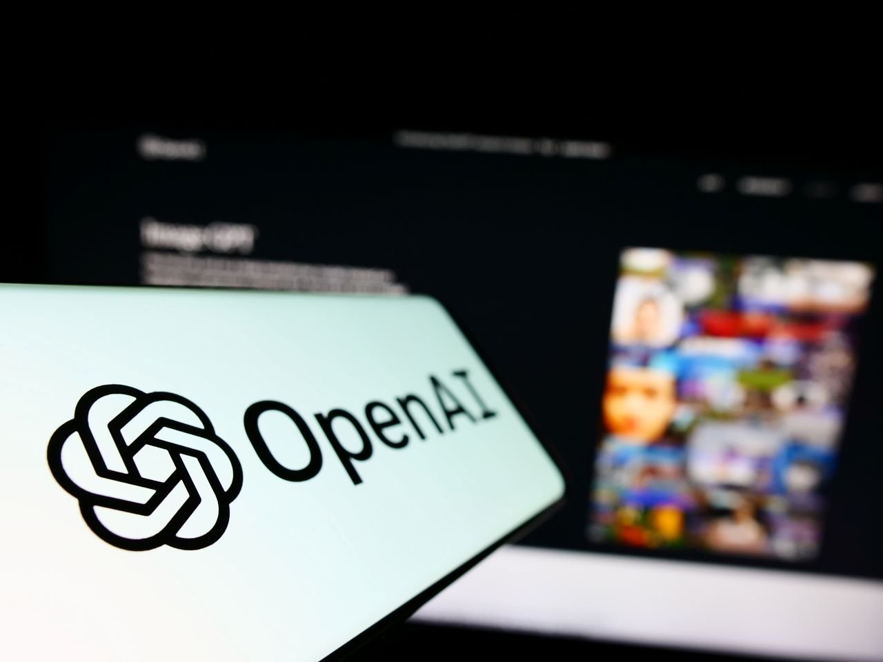 OpenAI est coutumier des discussions autour de la monétisation des conversations, tout comme Meta - ©T. Schneider / Shutterstock