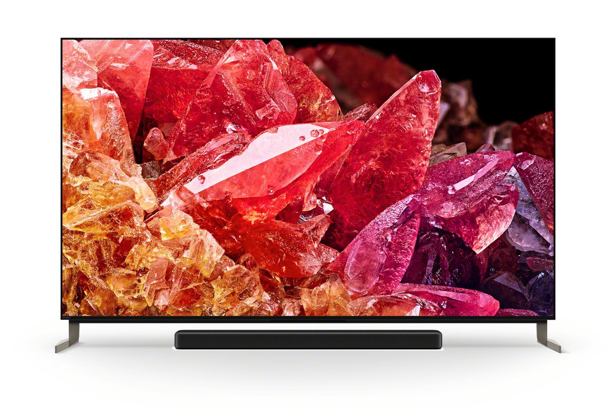 Bravia XR X95K © Sony