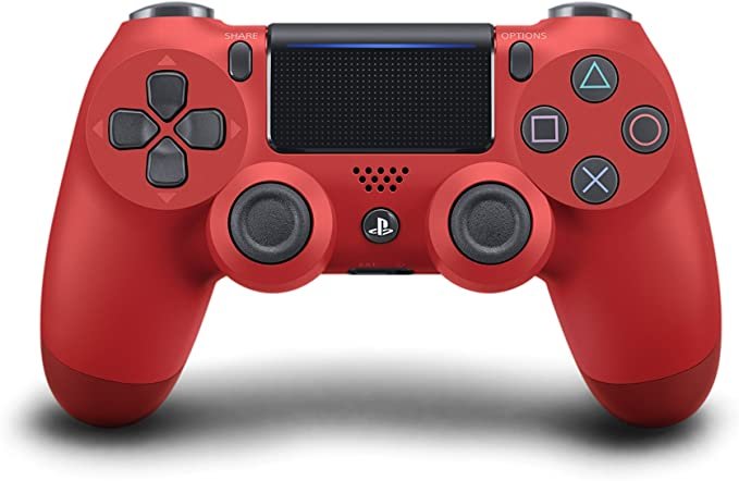 manette ps4