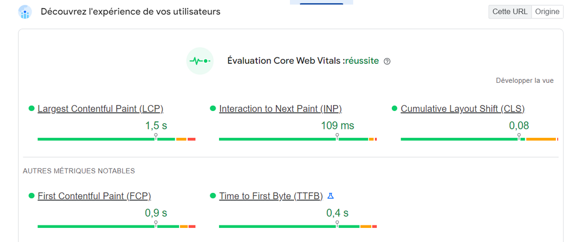 @Google : Pagespeedinsight, l'outil indispensable pour faire un audit de vitesse