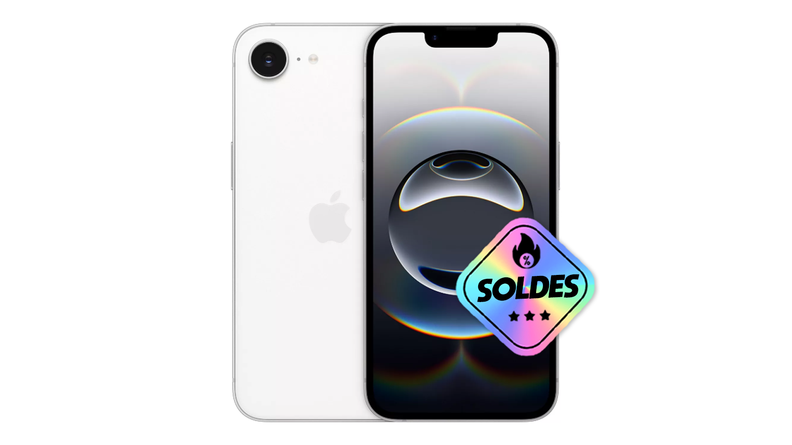 iphone 16 soldes