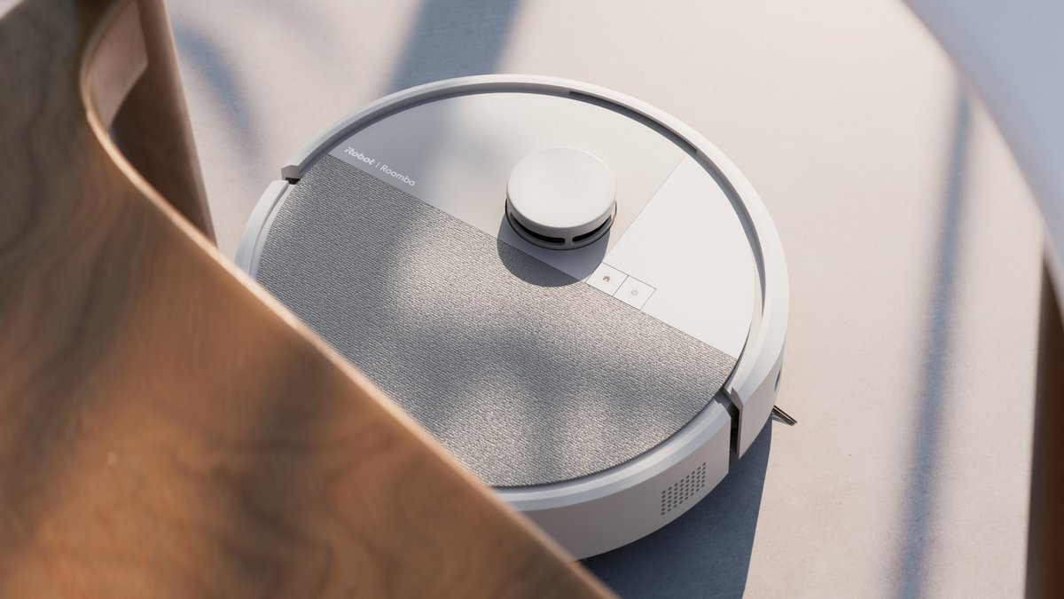 iRobot veut récupérer son trone et se donne les moyens © iRobot