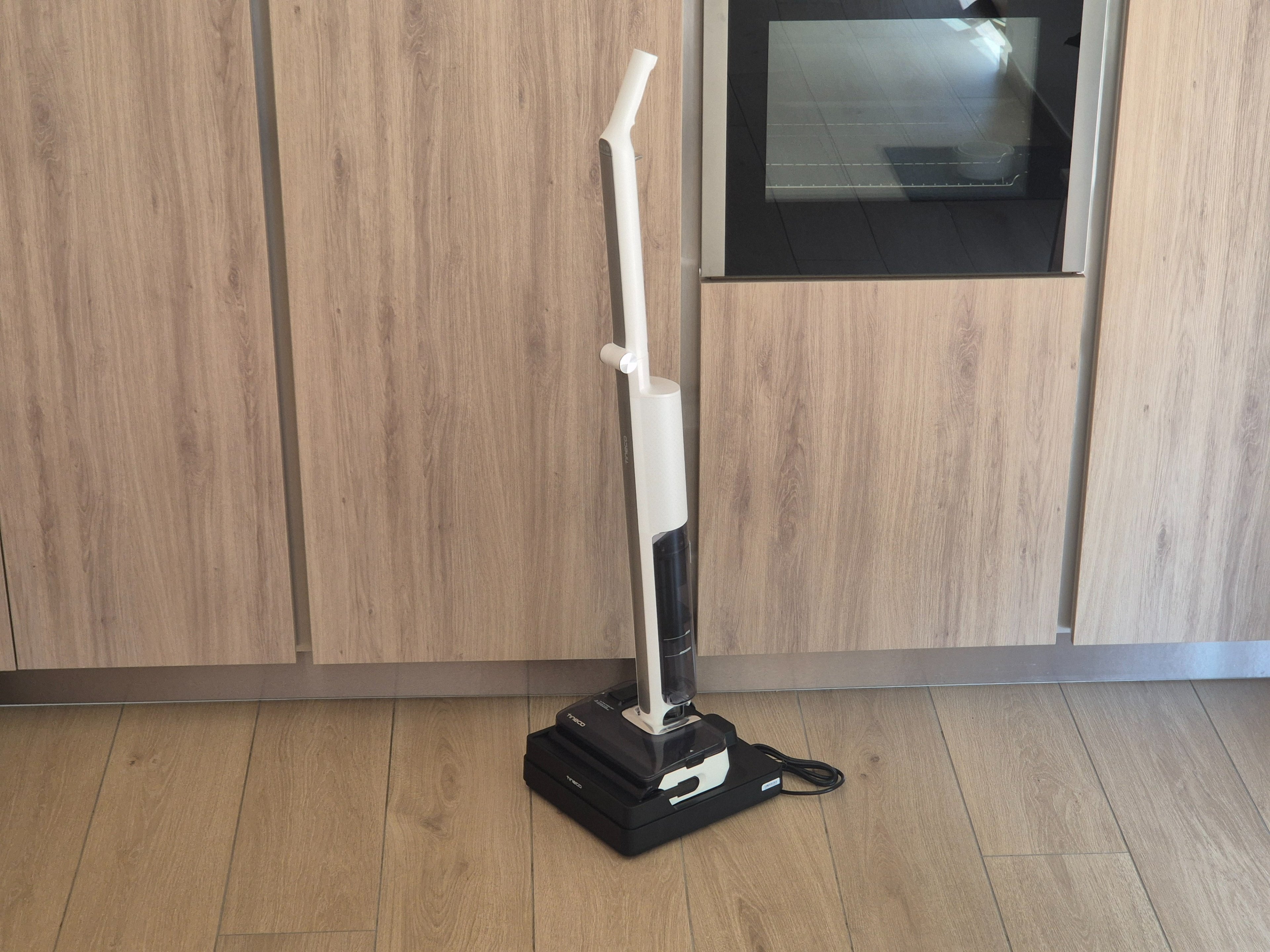 Le Tineco Floor One i7 Fold ©Hagop Kavafian pour Clubic