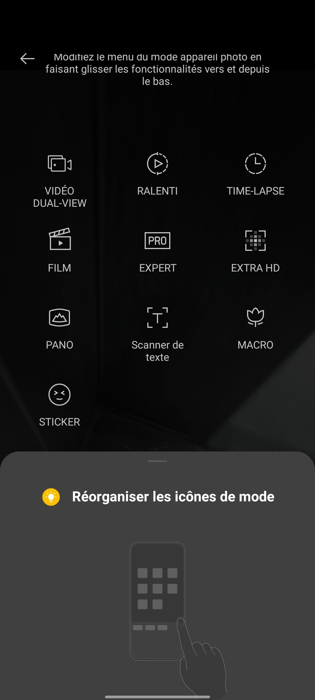 Oppo Reno6 5G