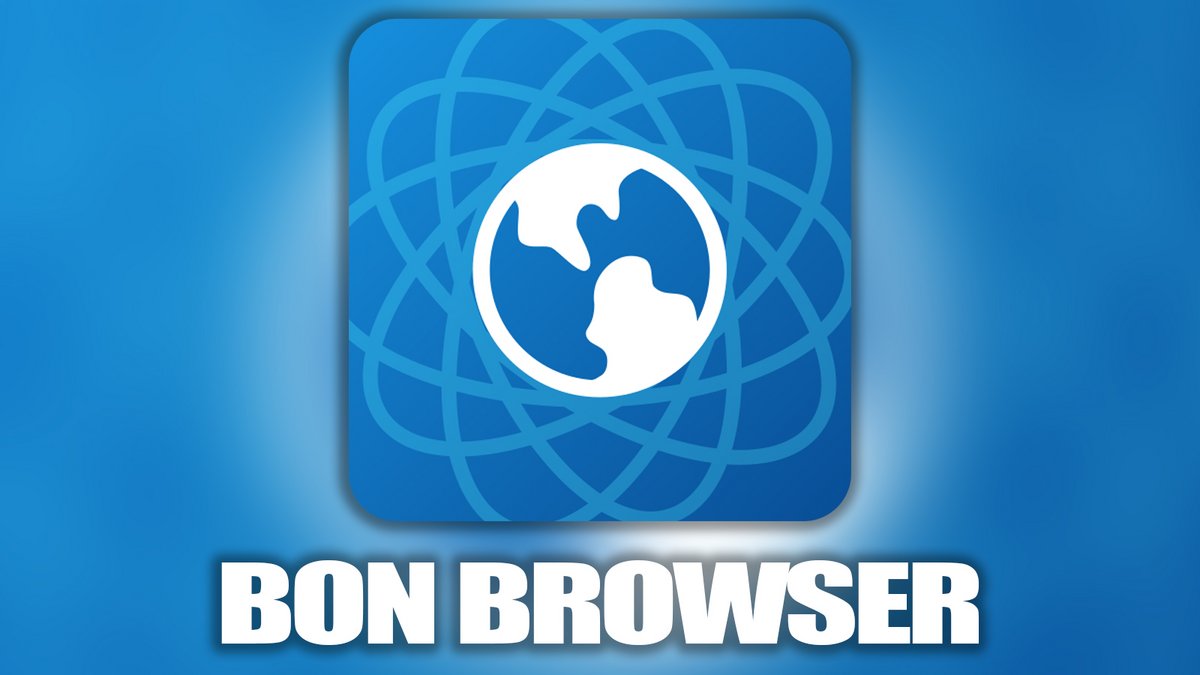 Conçu pour Android, Bon Browser mise sur la rapidité et la faible consommation de ressources, offrant un chargement fluide des pages, vidéos et PDF, sans pub ni utilitaires ou extensions lourdes - © Axel Reghis