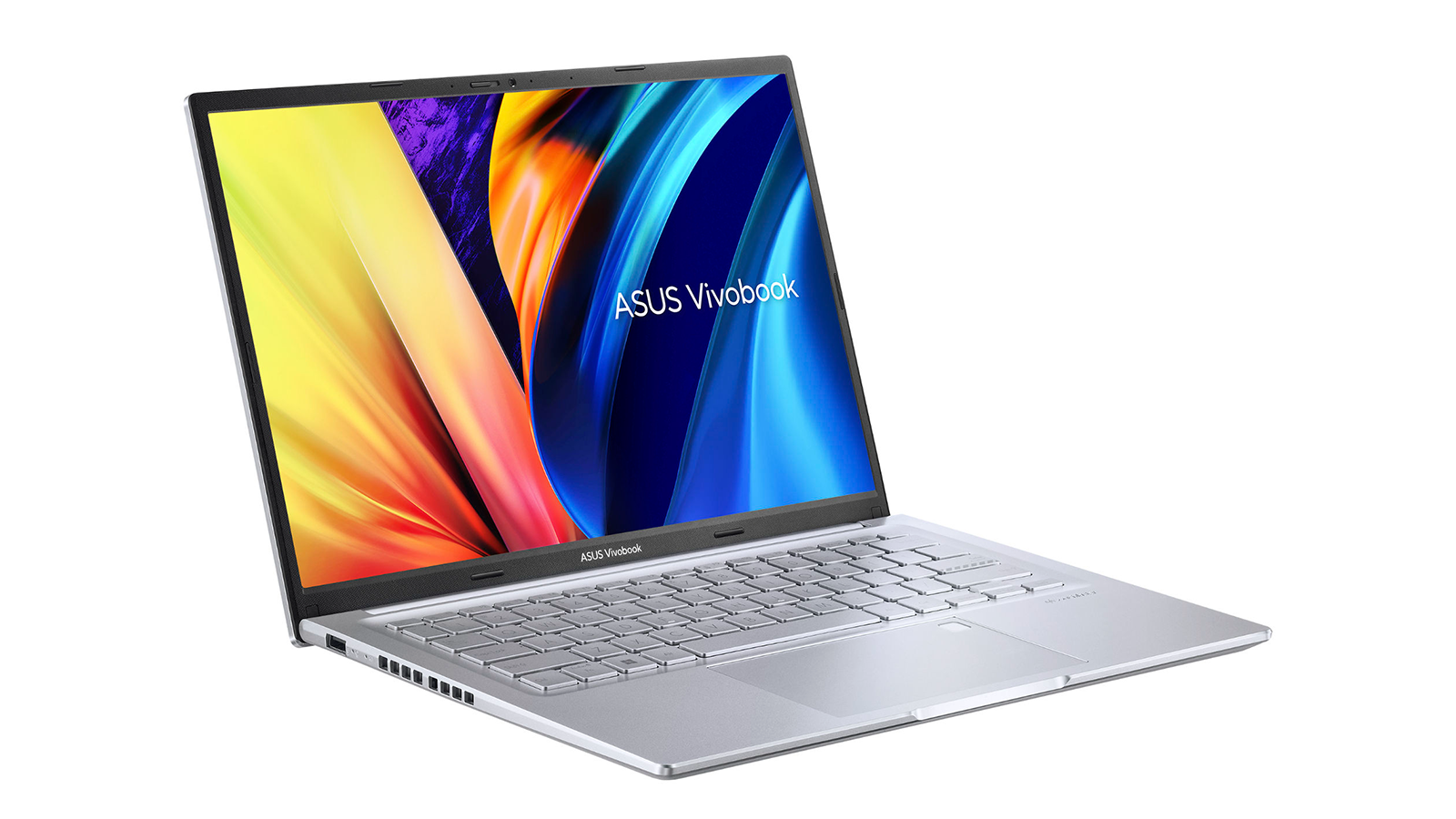 Le PC portable Asus Vivobook S14