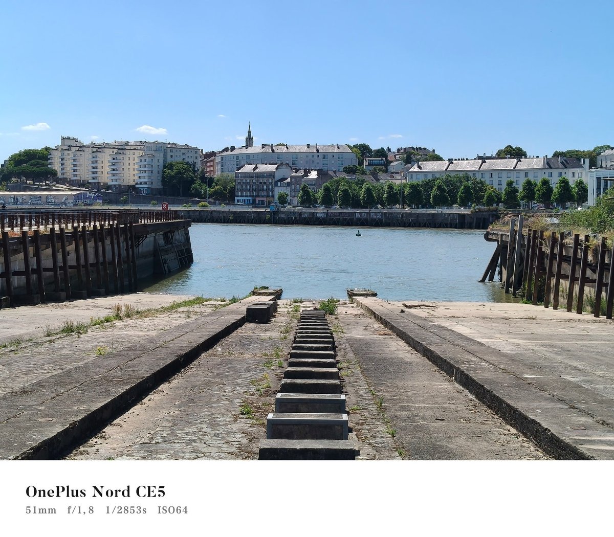 test oneplus nord ce5 zoom 2