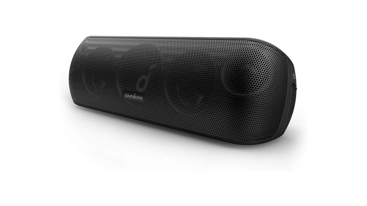 L'enceinte Bluetooth Anker Soundcore Motion+