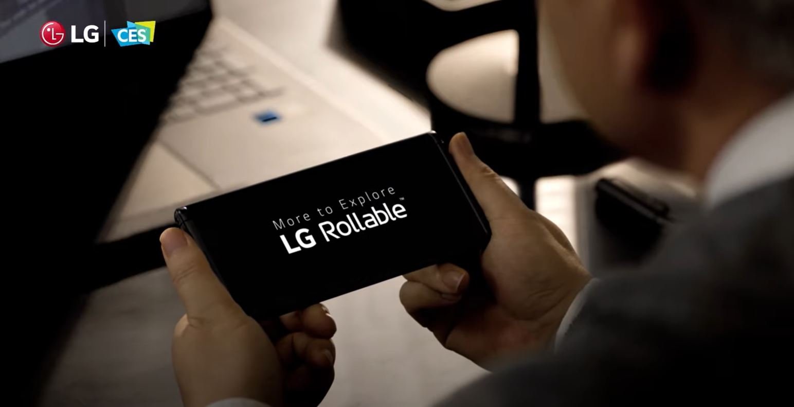 © LG