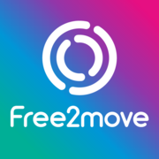 Free2Move - Unlimited Mobility